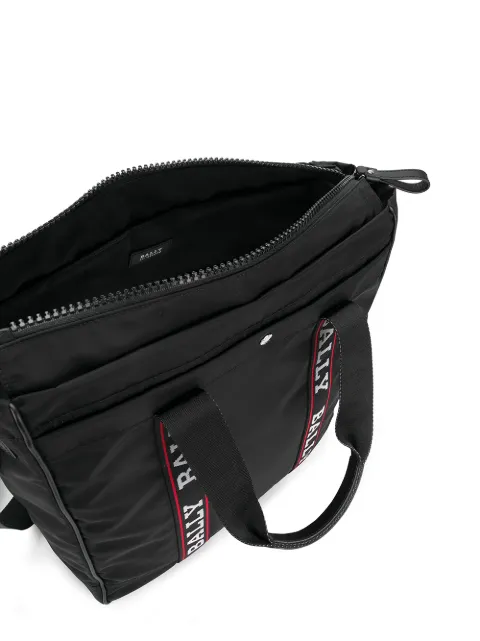 tote Bally Bally Wallie bag Wallie tXRTqYHR
