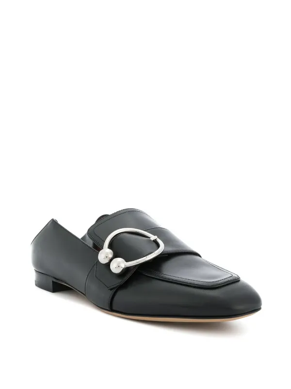 bally malinda loafers