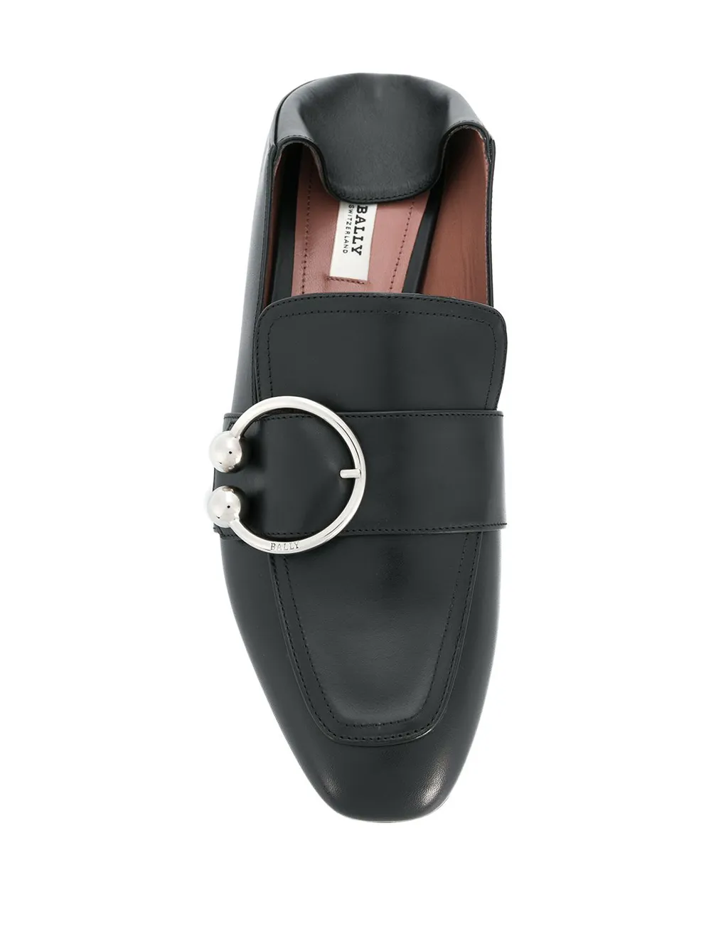 bally malinda loafers