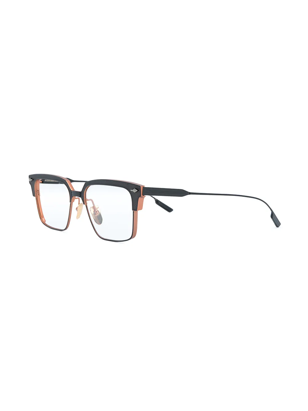 Jacques Marie Mage Parker Glasses Farfetch