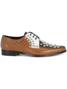 farfetch prada trainers