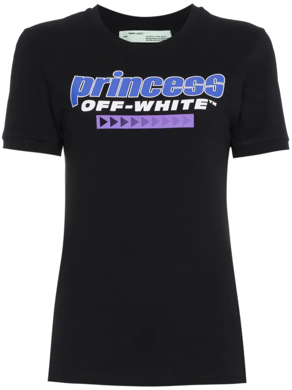 Off white princess shirt Clearance