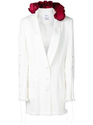 blazer dress online