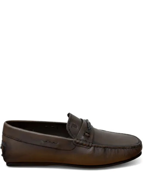 Tod's Gommino loafers