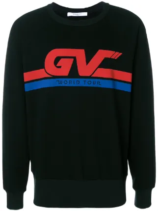 Givenchy gv shop t shirt