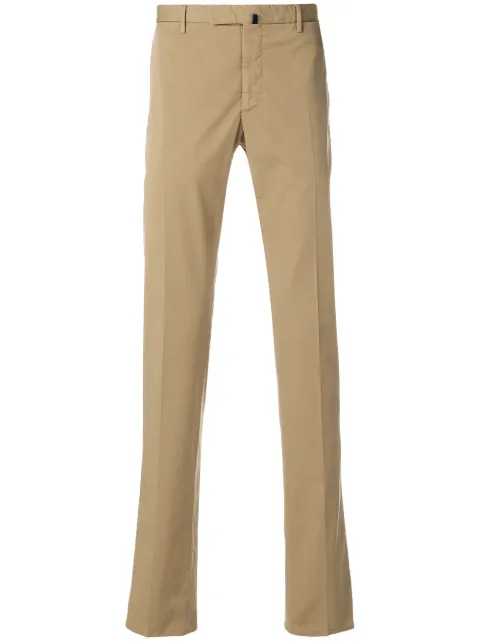 Incotex chino trousers 