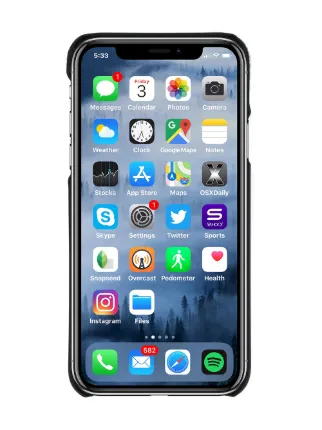 custodia iphone x milan custodia iphone x milan