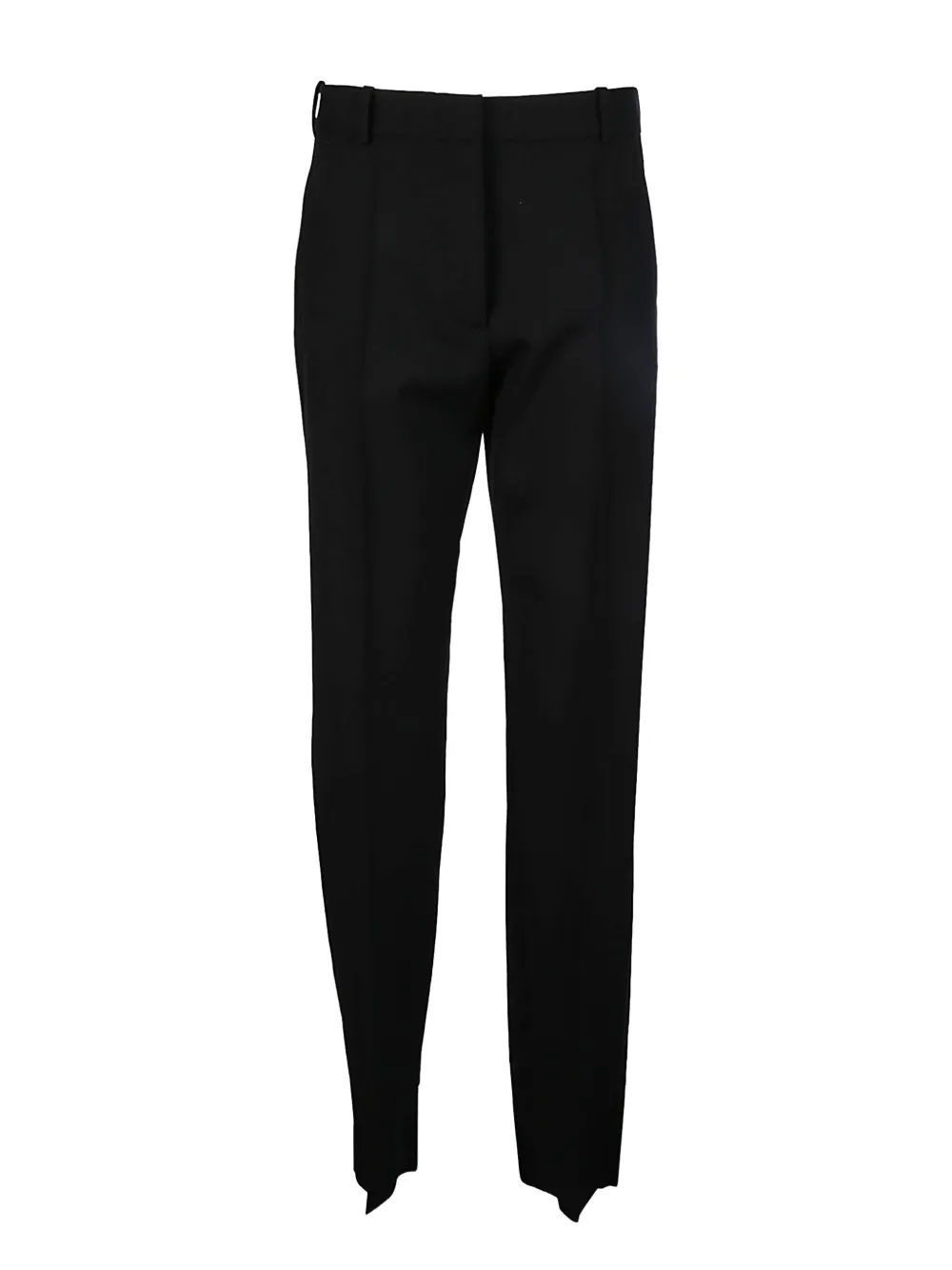 Victoria Beckham テーラードパンツ - ブラック Victoria Beckham テーラードパンツ - ブラック