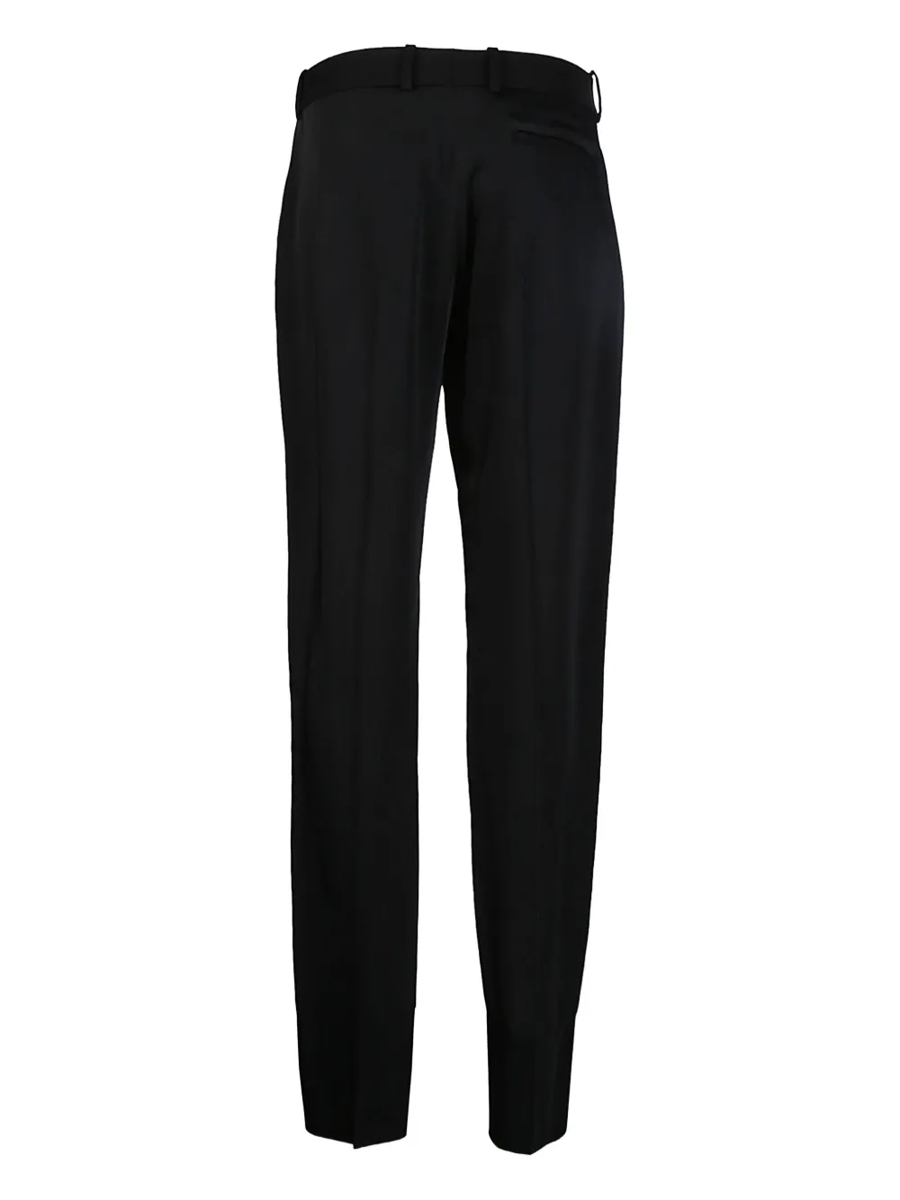 Victoria Beckham virgin wool-blend tailored trousers | Slacks | Image 2