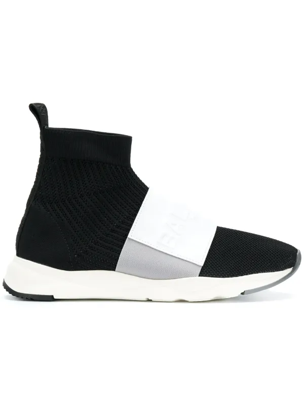 balmain slippers heren