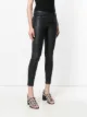 J Brand Calça de couro
