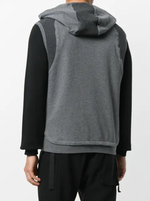 Plein 脛rmellose Plein Trainingsjacke Trainingsjacke Philipp 脛rmellose Philipp Plein Philipp Plein Philipp Trainingsjacke 脛rmellose SxAtwnZqT