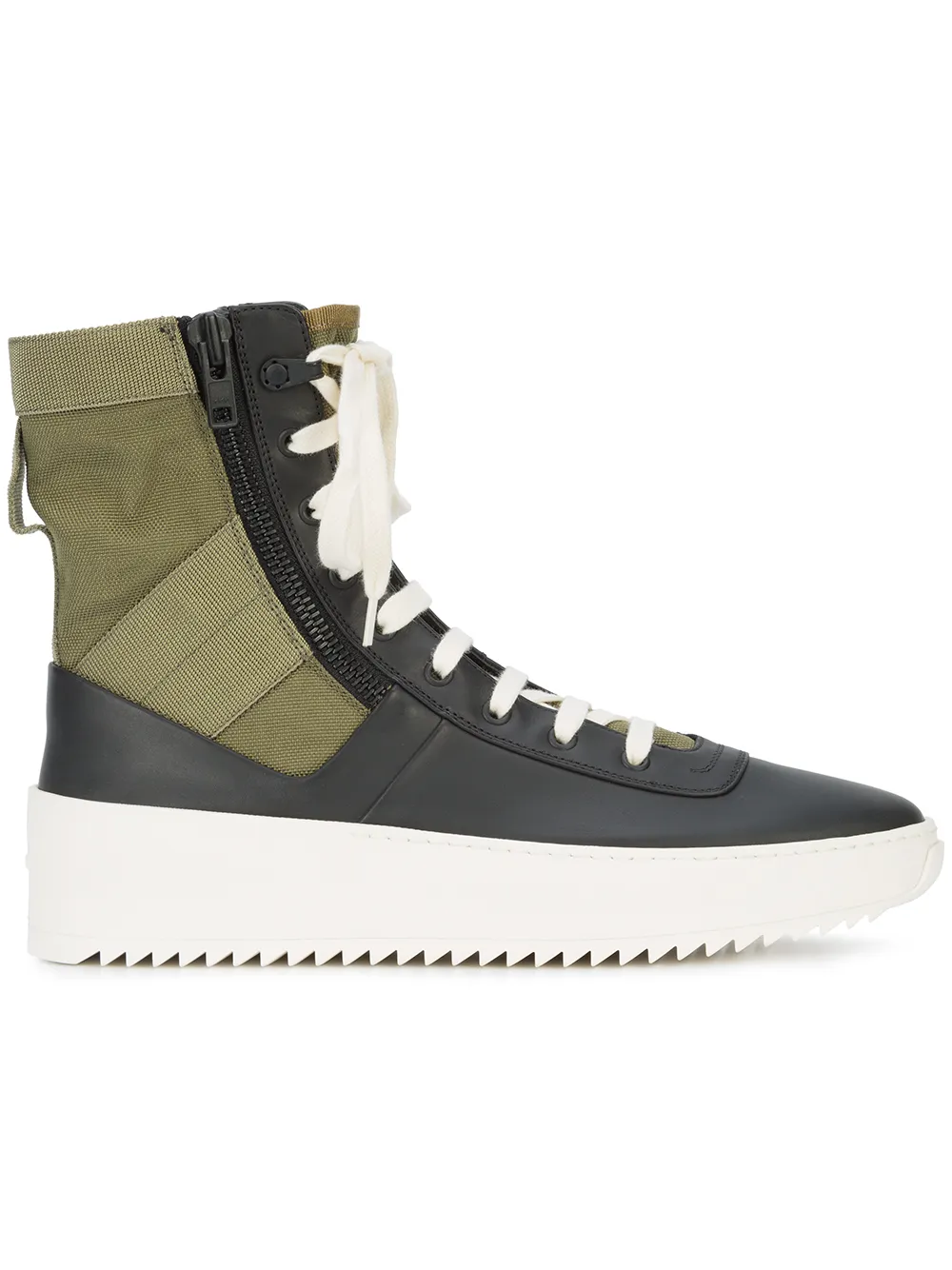 fear of god shoes price