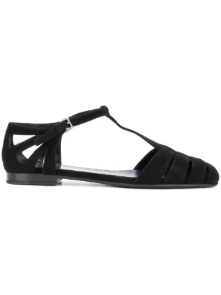 Church S T Bar Sandals Farfetch Church S T Bar Sandals