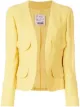 الصورة 1 من Moschino Pre-Owned جيب ببياقة و جيب