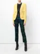الصورة 2 من Moschino Pre-Owned جيب ببياقة و جيب