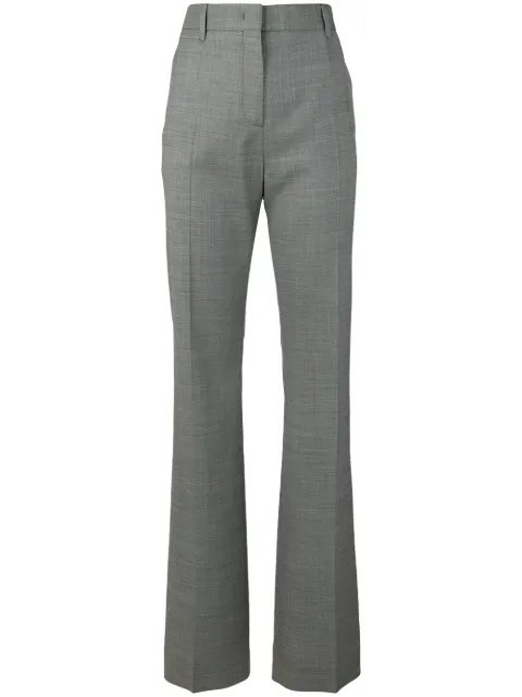 Prada classic tailored trousers