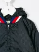Gucci Kids سترة بطبعة
