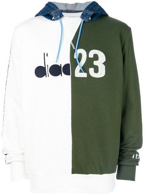 diadora sweatshirt