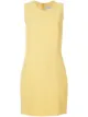 الصورة 1 من Moschino Pre-Owned فستان بلا أكمام
