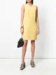 الصورة 2 من Moschino Pre-Owned فستان بلا أكمام