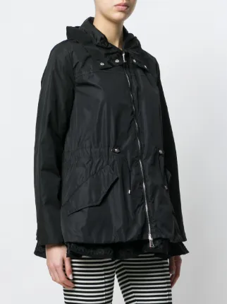 moncler lotus black moncler lotus black