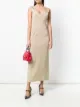 الصورة 2 من Dolce & Gabbana Pre-Owned فستان بلا أكمام ماكسي bodycon