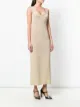 Dolce & Gabbana Pre-Owned فستان بلا أكمام ماكسي bodycon
