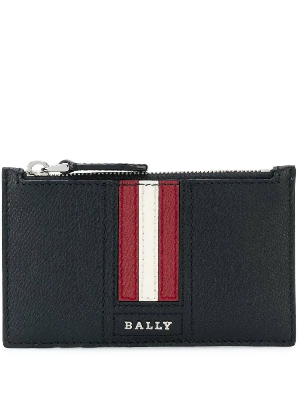 bally cardholder