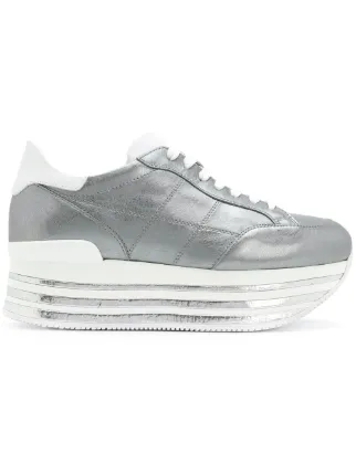 hogan donna con plateau hogan donna con plateau