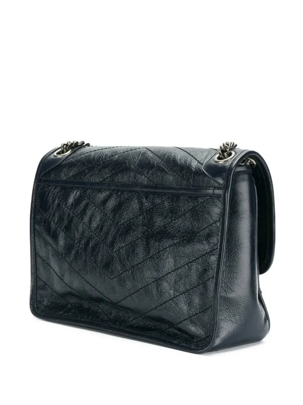 niki bolsa