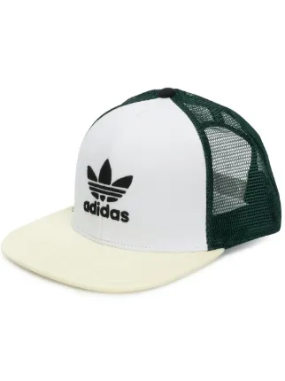 trucker adidas originals