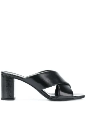 ysl mules