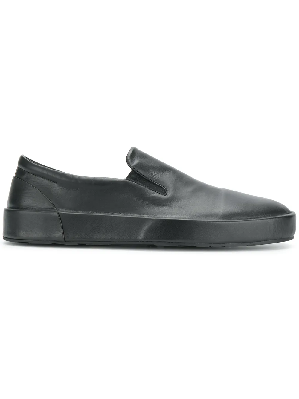 Jil Sander Sneakers Senza Lacci - Tendenza classica, vale la pena avere Jil Sander Sneakers Senza Lacci - Tendenza classica, vale la pena avere