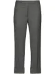 Image 1 of Thom Browne cropped slim leg trousers