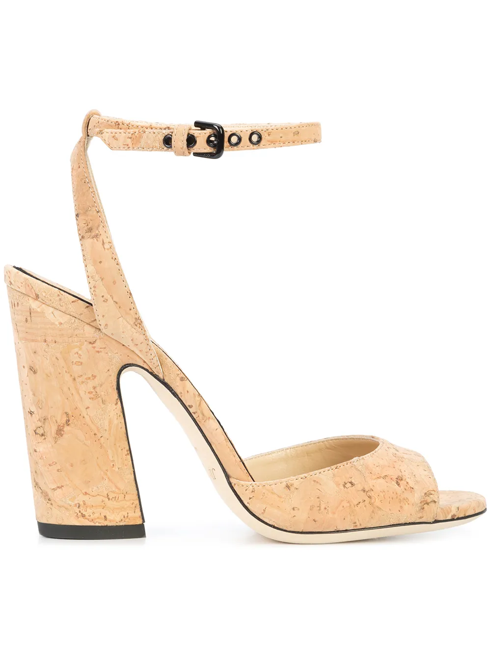 Jimmy Choo Miranda Heeled Sandals - Tendenza classica, vale la pena avere Jimmy Choo Miranda Heeled Sandals - Tendenza classica, vale la pena avere