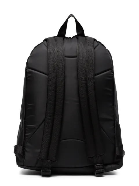 Of Rucksack Flamme Marcelo Print Burlon mit Marcelo County County Milan Of Milan Burlon zOq0Pz
