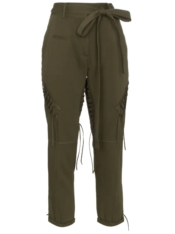 laurent pants