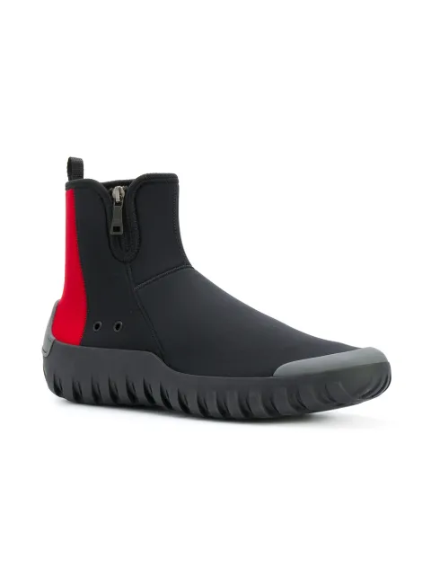 prada sock trainers