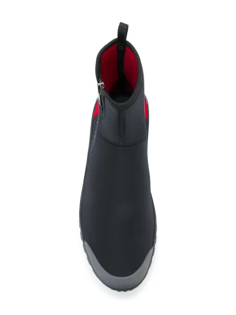 prada sock trainers