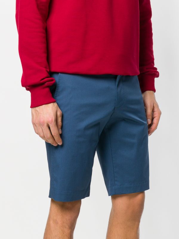 dolce and gabbana bermuda shorts