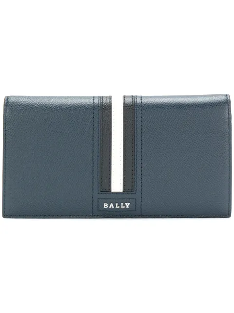 bally taliro long wallet
