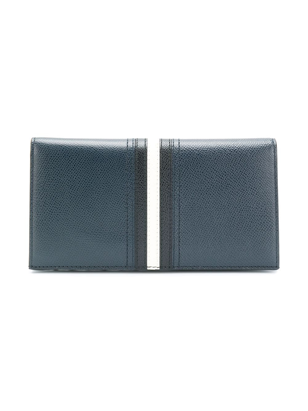 Bally Taliro Continental Wallet - Farfetch