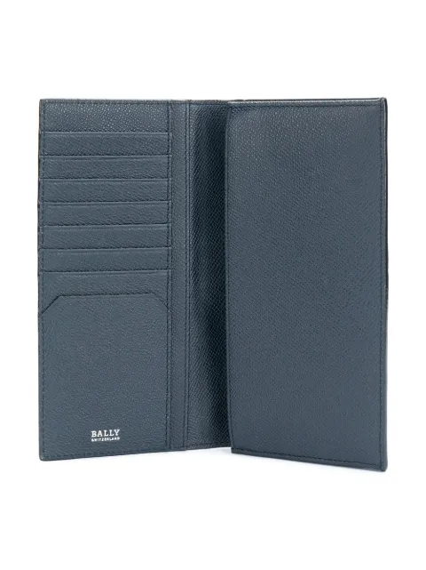 bally taliro long wallet
