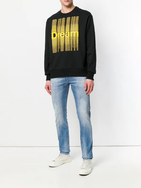 diesel thommer 084qp