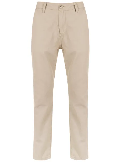 Osklen E-Basics tailored chinos