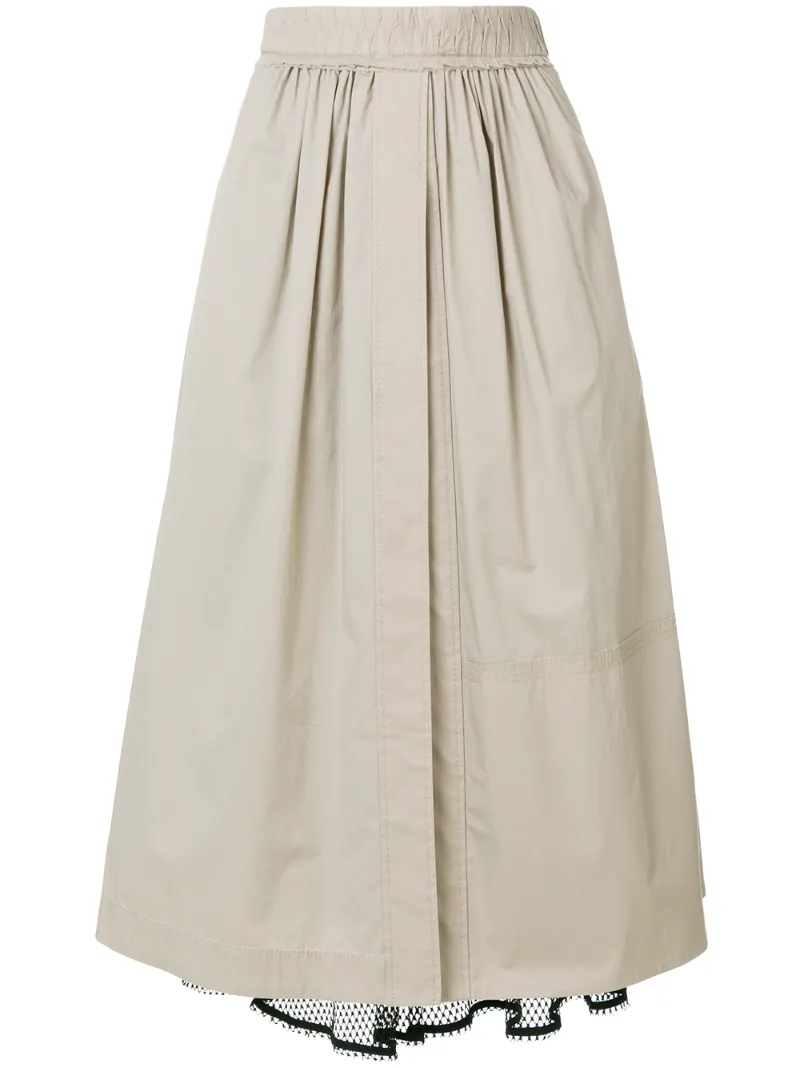 Mali 723-036 бежевый, юбочный комплект. Юбка телесного цвета женская. Телесная юбка. Юбка телесного цвета. Телесная юбка.