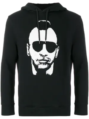 Neil Barrett Hoodies for Men - Shop Now on FARFETCH