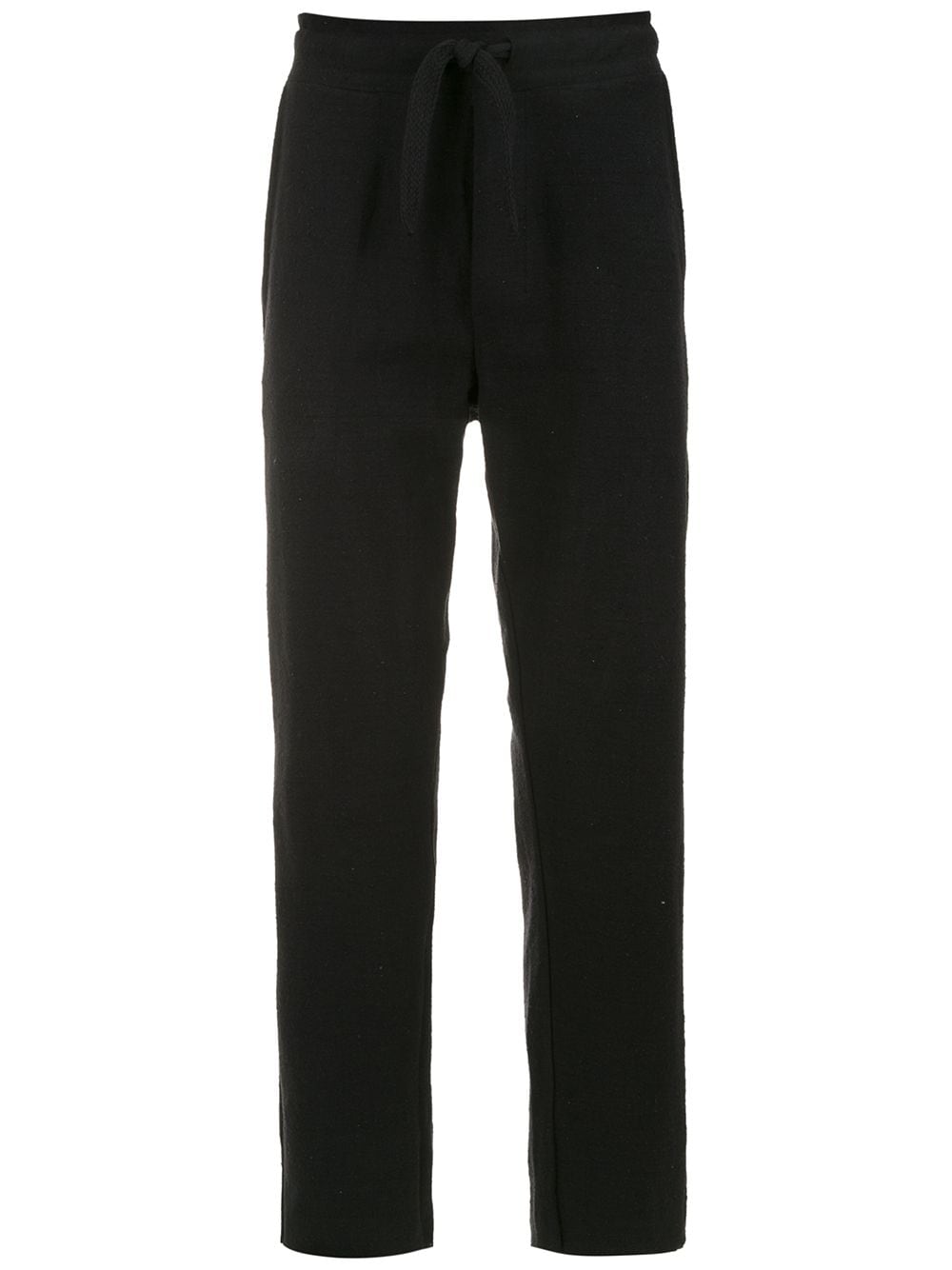 

Osklen Eco Rustic sweatpants - Black