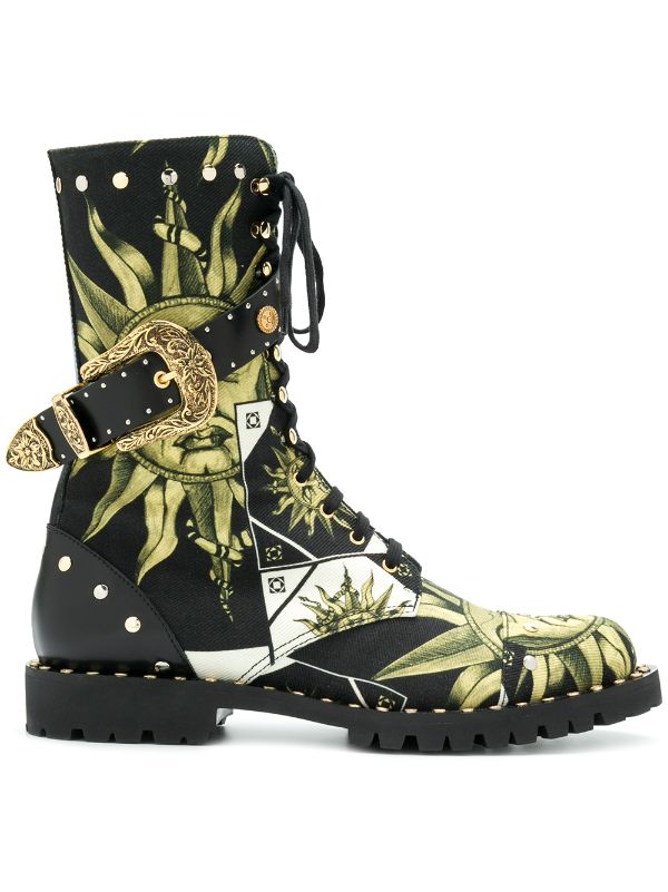 fausto puglisi boots